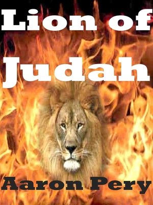 cover image of Lion of Judah